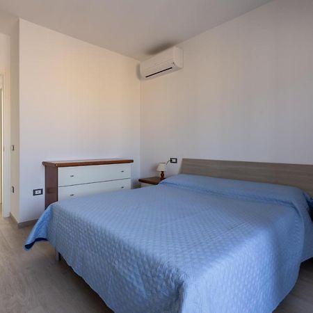 Quartu Sant'Elena Roomy Flat With Private Parking! Екстер'єр фото