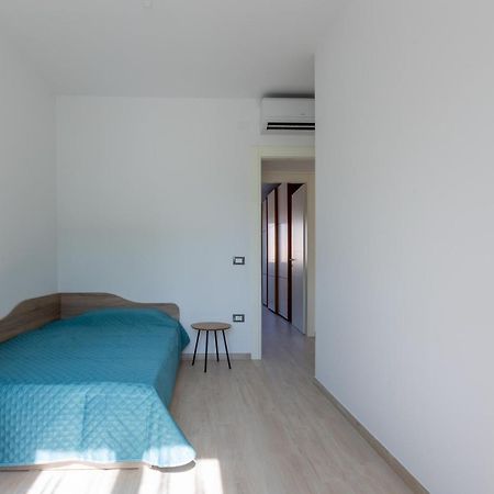 Quartu Sant'Elena Roomy Flat With Private Parking! Екстер'єр фото